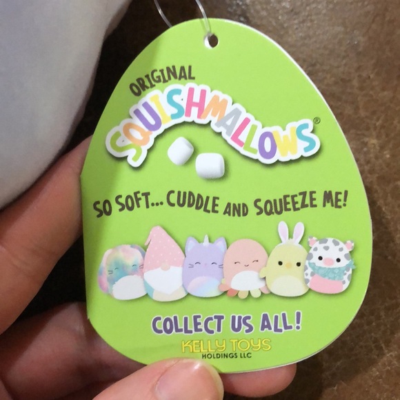 Horse squishmallow - Picture 2 of 2